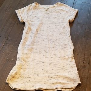 Casual Dress with Pockets